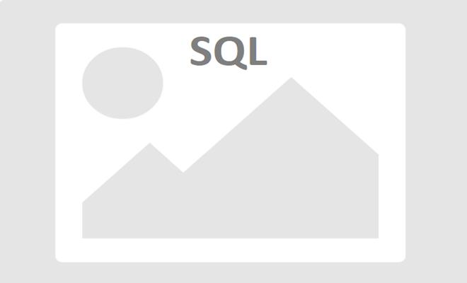 SQL SELECT Deyimi