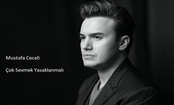 Mustafa Ceceli - Çok Sevmek Yasaklanmalı mp3 indir + şarkı sözleri